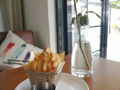 -几静cafe(基湖店)