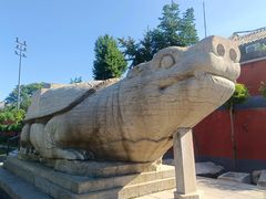 -正定古城-开元寺