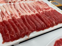 -常赢三兄弟·清真涮肉(崂山路总店)