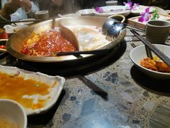 -小龙坎火锅(总店)