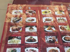 -老边饺子馆(中街店)