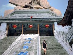 -句容茅山景区