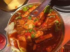 -西塔老太太泥炉烤肉(苏州大悦城店)