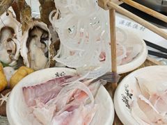 -源港渔村-中山脆肉鲩(博罗店)