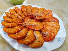 -小海豚•老字号海鲜餐厅(天涯店)