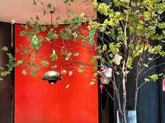 -新兴·金羊座·粤菜点心(乐峰店)