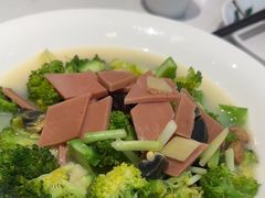 -嘉味港式餐厅(海门大有境店)