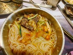-西塔老太太泥炉烤肉(望京一店)