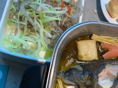 -半天妖烤鱼(永旺梦乐城店)