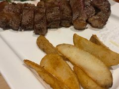 -LENBACH兰巴赫西餐啤酒坊(大连东港店)
