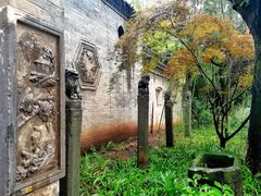 -西安关中民俗艺术博物院