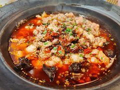 -大盐帮川菜馆(长楹天街店)