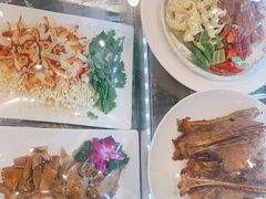 -福建美食城(老君堂店)