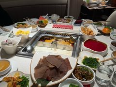 -海底捞火锅(崇文门新世界百货店)