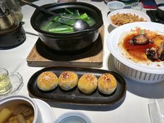 -侨美·唐荔园·40年地道粤菜