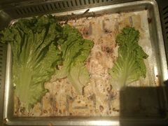 -新石器烤肉(百联川沙店)