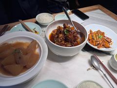 -苏帮袁Sue Cuisine(来福士店)