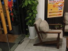 -鹿栖.精油SPA(金山世纪城店)