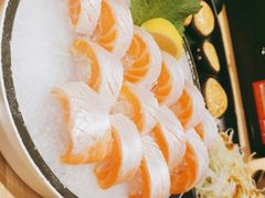 -万岁寿司(芳村店)