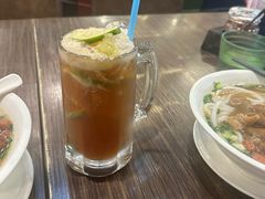 -华辉快餐店(江南西总店)