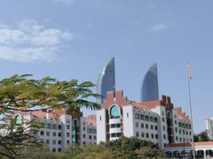 -厦门大学(思明校区)