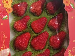 -blt精品超市(高德置地冬广场店)