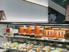 -M'CAKE(西单大悦城店)