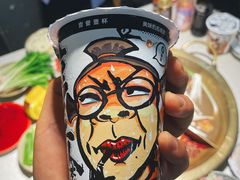 -叁口煮市井老火锅(春熙路店)