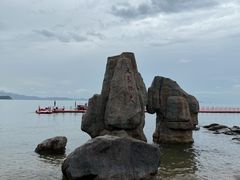 -大梅沙海滨公园