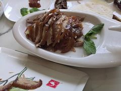 -全聚德(蓝山店)