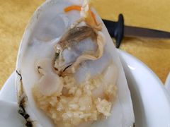 蒜蓉蒸刀贝-蚝专家(北滘店)