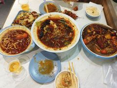 -辣盆盆麻辣小龙虾(哈尔滨总店)