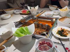 -海底捞火锅(高科广场店)