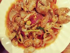 花甲-庆峰龙虾烧烤(合肥一店)
