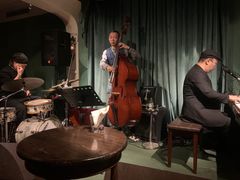 -Tango by Ala House