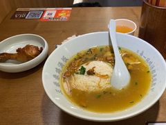 -王春春鸡汤饭(上海中海环宇城店)