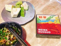 水果-蛙宴·美蛙火锅基地(万象城店)