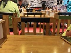 大堂-霸蛮湖南菜·牛肉粉(荣京西街店)