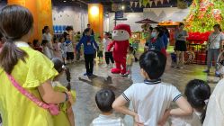 -幻贝家儿童乐园(杭州远洋乐堤港店)