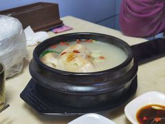 -长顺参鸡汤店(西塔总店)