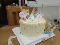 -糕小爱·动物奶油生日蛋糕定制(昆山总店)