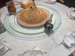 -老福耶小草帽石锅鱼(奥体店)