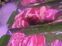 -聚盛源蒸汽海鲜火锅烤肉自助(巨川金海岸购物广场店)