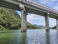 -天目溪漂流