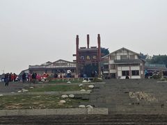 -磁器口古镇