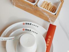 -常株潭·湖南家宴·团建宴会厅(西乡店)