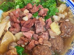 -清真·老陈家烩菜(东新街总店)