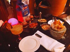 -翡翠36酒吧(浦东香格里拉店)