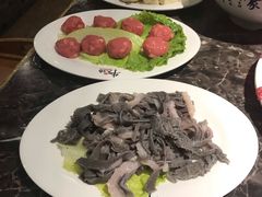 -仄园围炉坊·牛肉火锅·汕头卤水火锅(蛇口店)