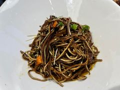 -東舍食唐精品陕菜馆